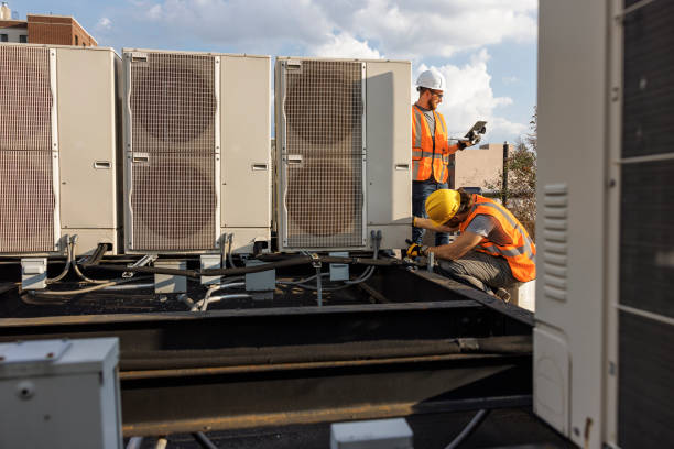 Best HVAC System Installation  in Vass, NC