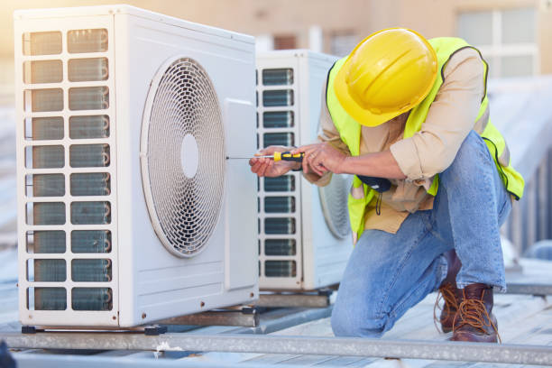 Best Emergency HVAC Repair  in Vass, NC