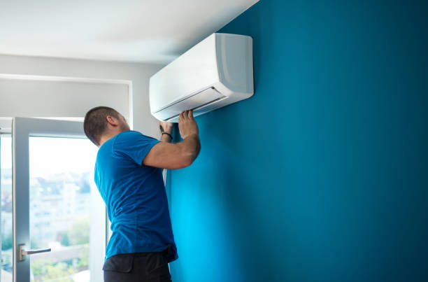 Best HVAC Repair Near Me  in Vass, NC