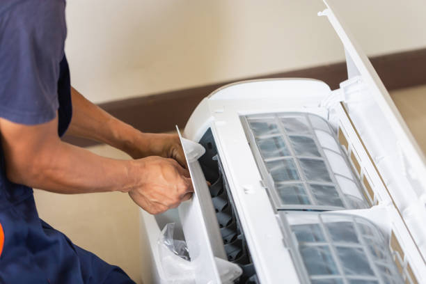 Best HVAC Air Duct Cleaning  in Vass, NC