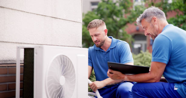 Best Affordable HVAC Services  in Vass, NC