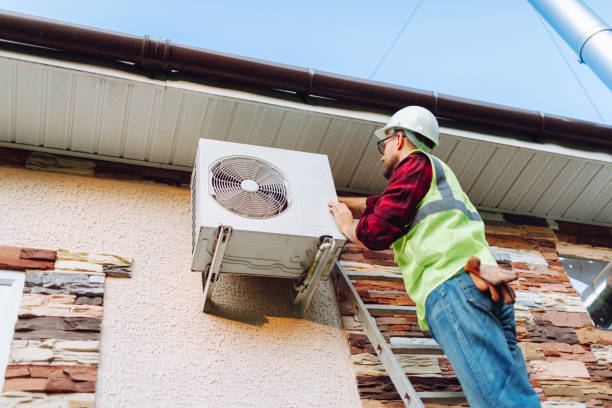Best Ductless HVAC Repair  in Vass, NC