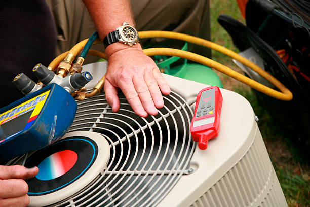 Best HVAC Cleaning Services  in Vass, NC