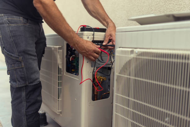 Best Local HVAC Companies  in Vass, NC