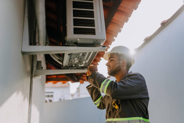 Best HVAC Companies Near Me  in Vass, NC