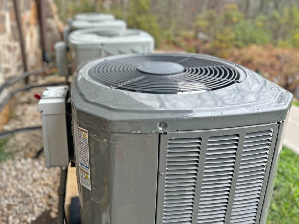 Best HVAC Replacement Cost  in Vass, NC