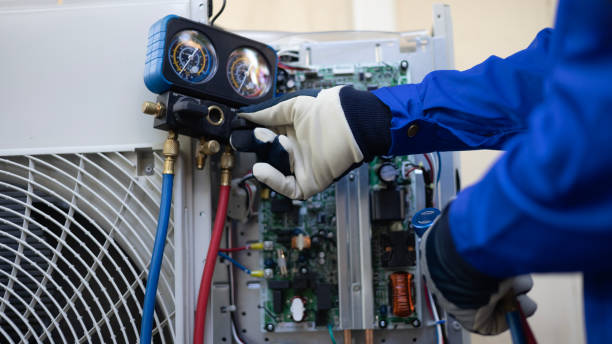 Best HVAC Replacement Cost  in Vass, NC