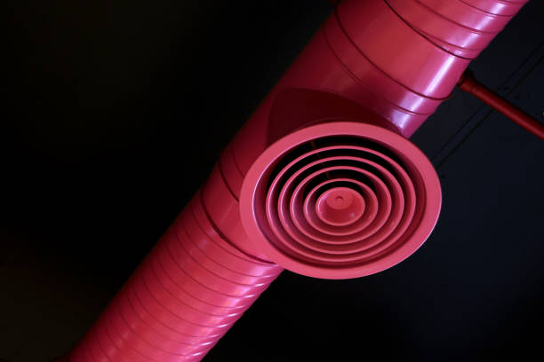 Best Best HVAC Companies  in Vass, NC